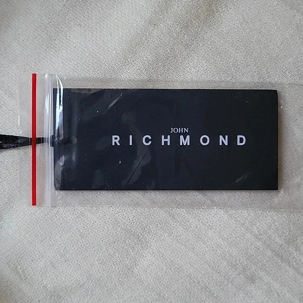 JOHN RICHMOND SWEATER - Picture 3 of 7